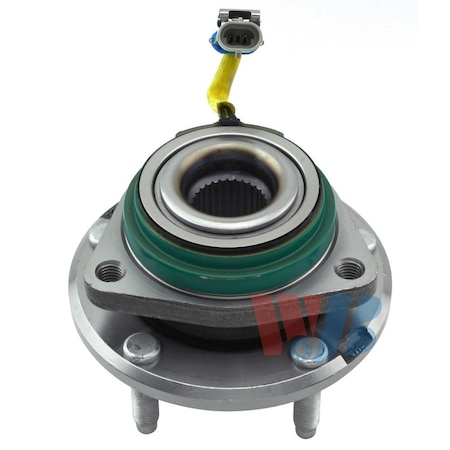 Wjb Hub Assembly, Wa512442 WA512442